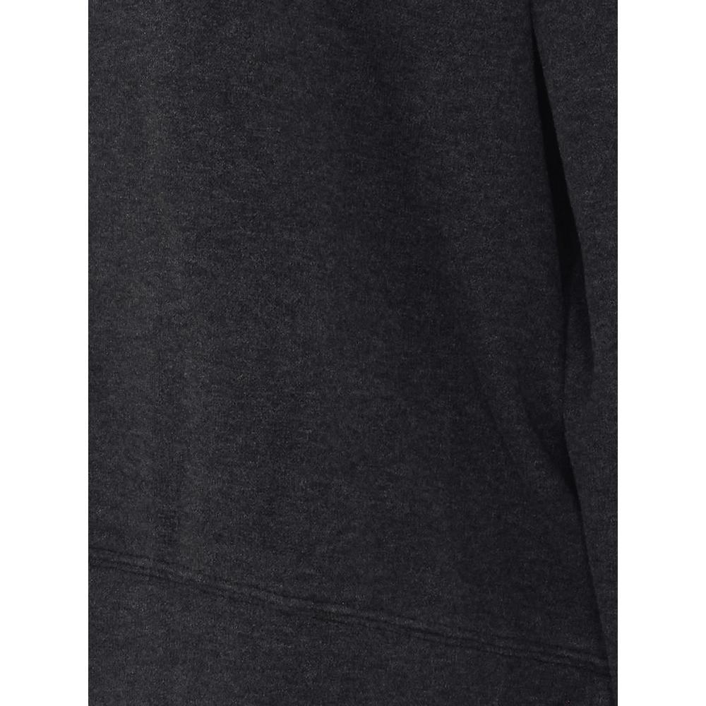 crew-neck drop-shoulder sweater 3