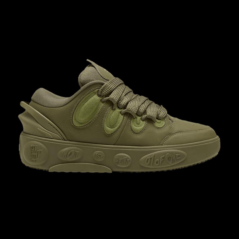 Кроссовки Puma LaFrancé Big Kid 'Oak Tree' 1
