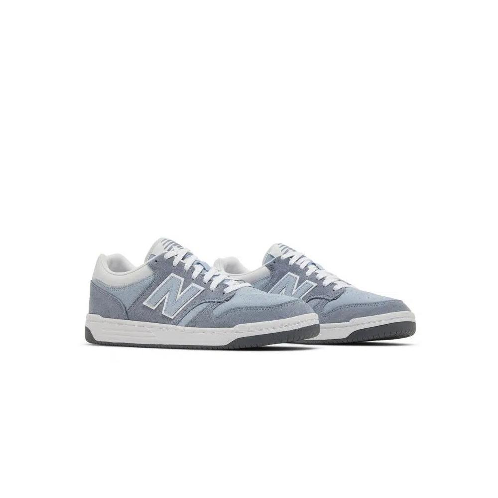 Кроссовки New Balance 480 'Arctic Grey' 8