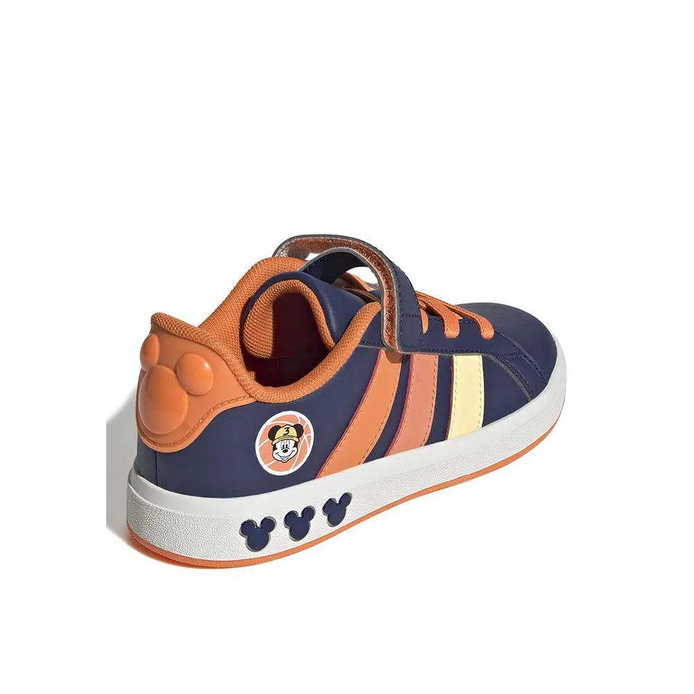 Adidas x Disney Микки Маус Grand Court 3