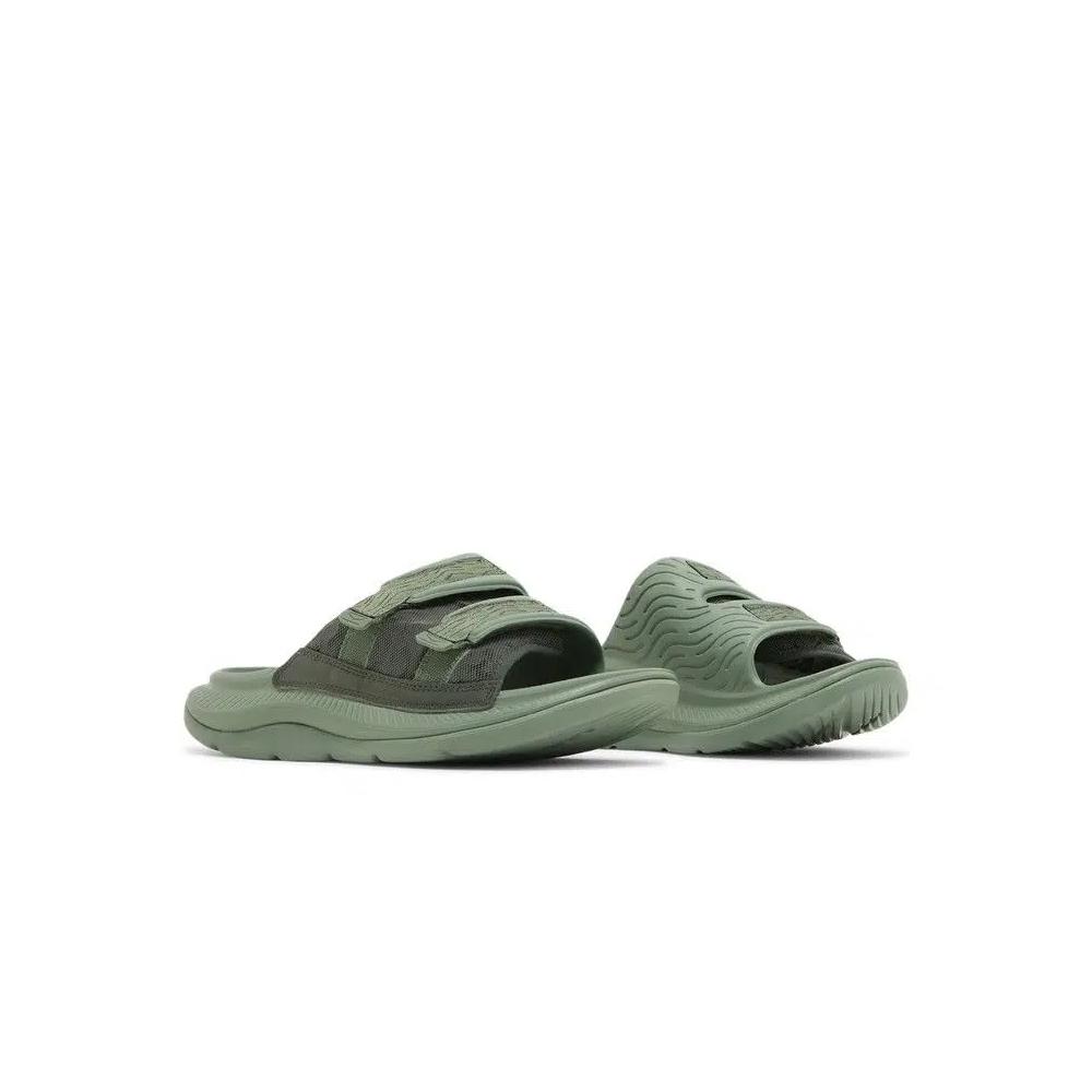 Сандалии HOKA Ora Luxe 'Thyme Loden Frost' 8