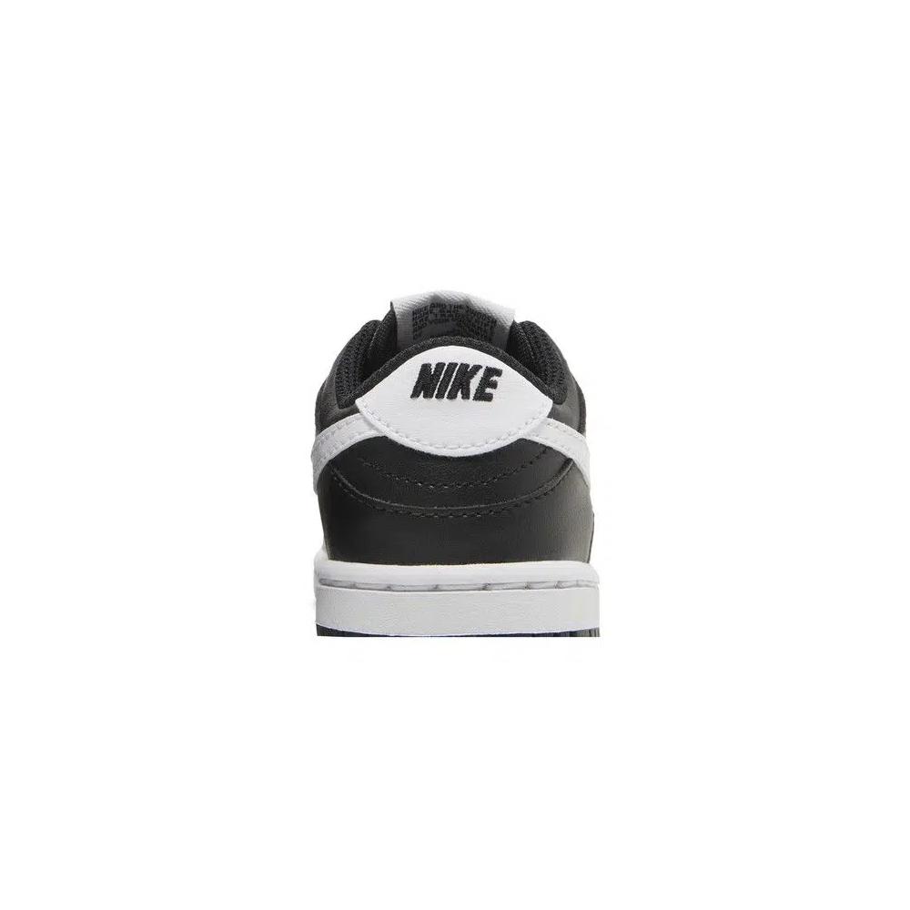 Кроссовки Nike Dunk Low TD 'Black Panda 2.0' 7
