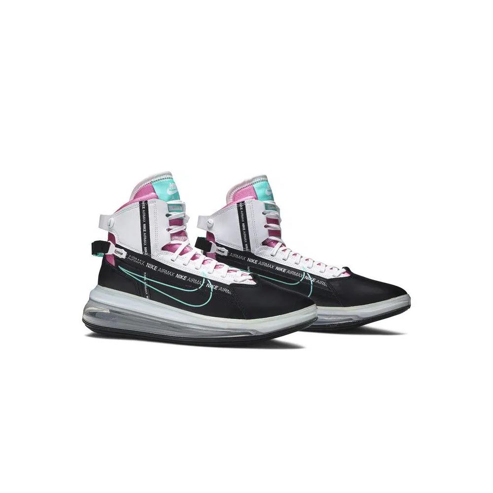 Кроссовки Nike Air Max 720 Saturn 'Miami Vice' 8