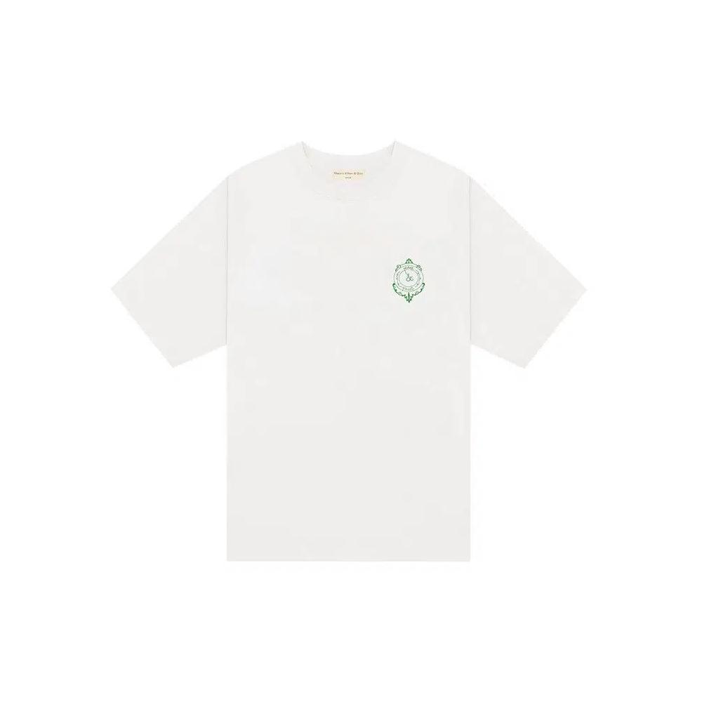 Топы Museum of Peace & Quiet PQ Seal T-Shirt 'White' 1