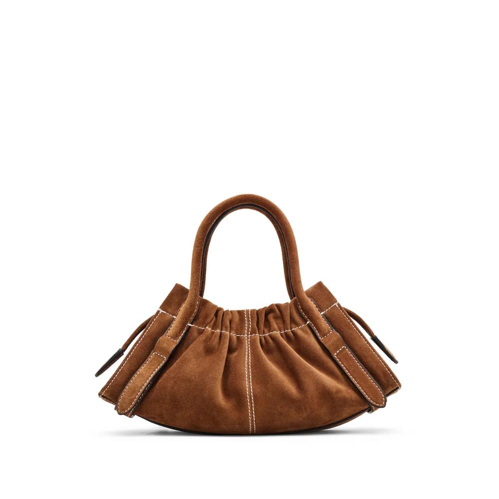 Маленькая сумка-тоут Cristina 3