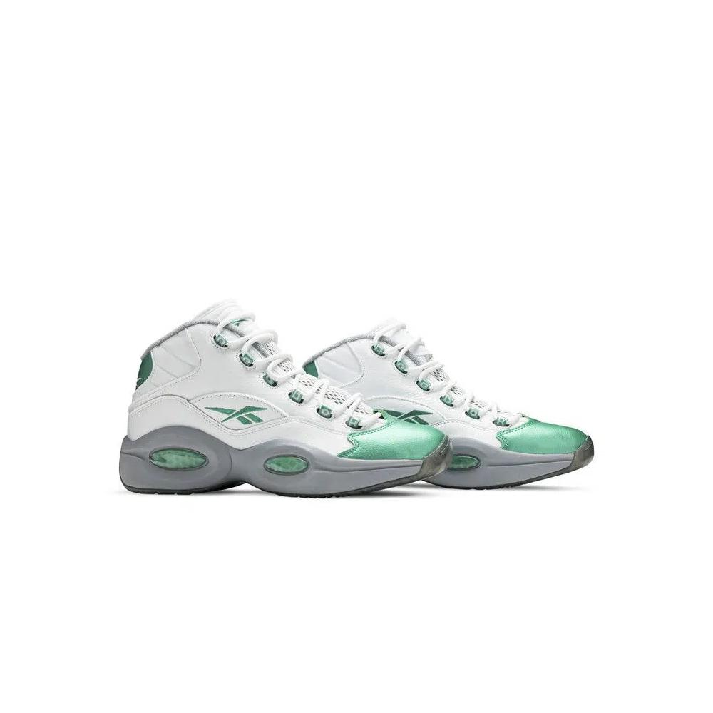 Кроссовки Reebok Question Mid 'Philadelphia Eagles' 8
