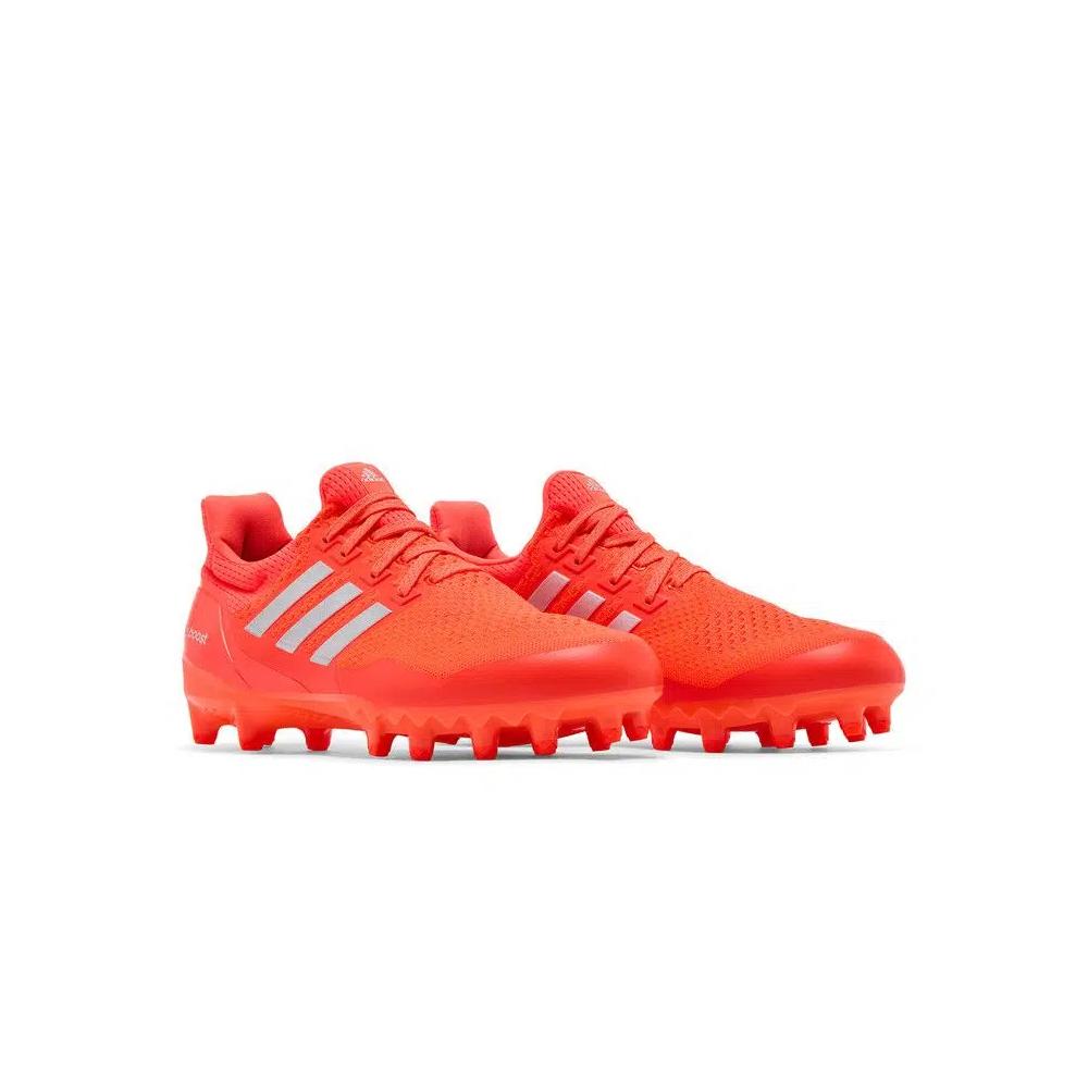 Бутсы adidas UltraBoost Cleat 'Solar Red' 8