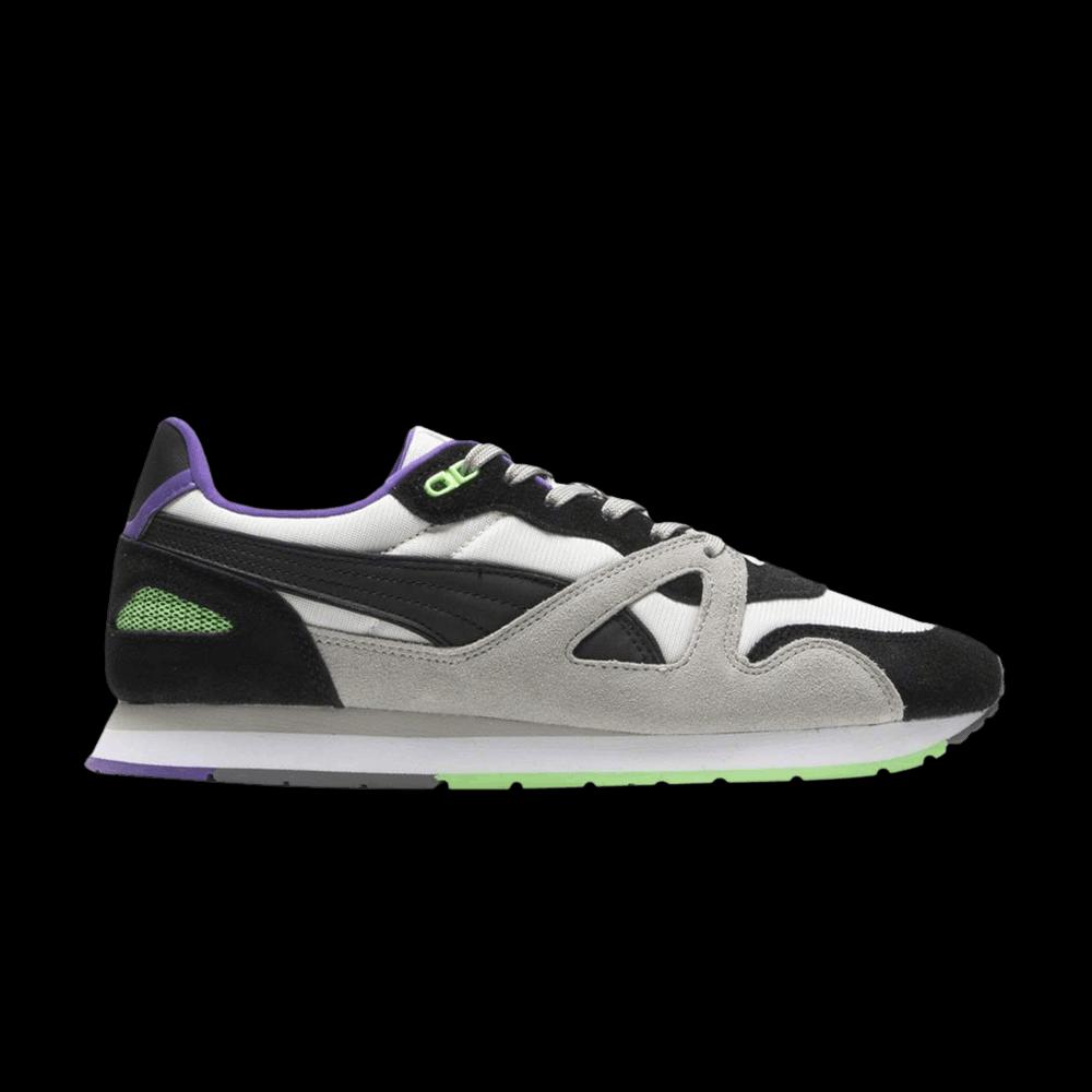 Кроссовки Puma Mirage OG 'Vaporous Grey Black' 1