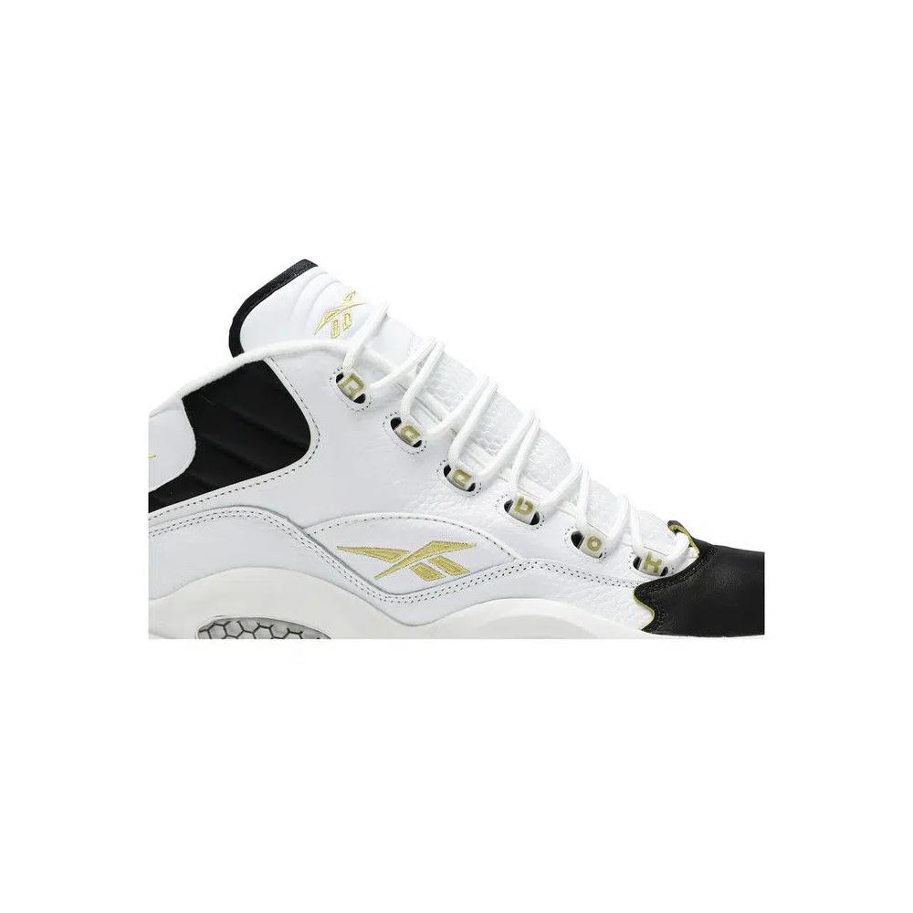 Кроссовки Reebok Question Mid 'Respect My Shine' 2