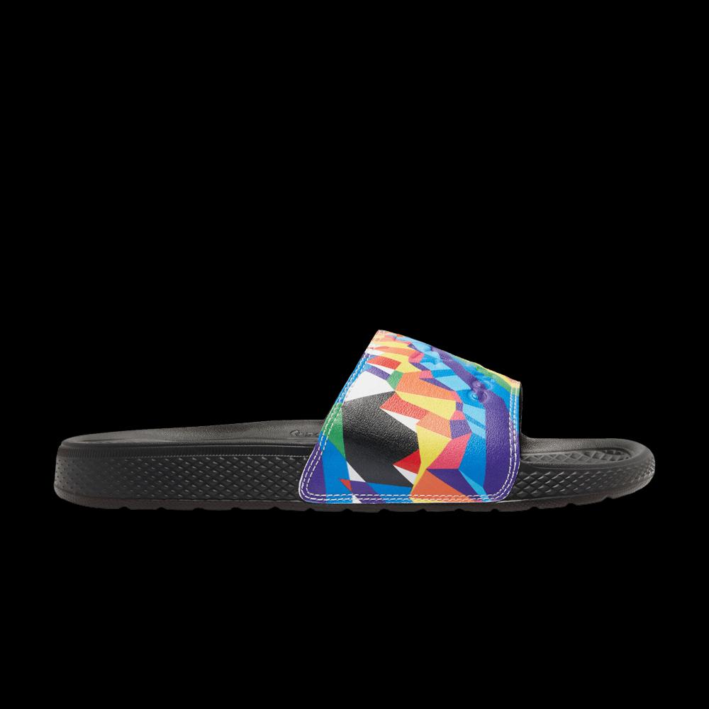 Слайды Converse All Star Slide 'Pride' 1