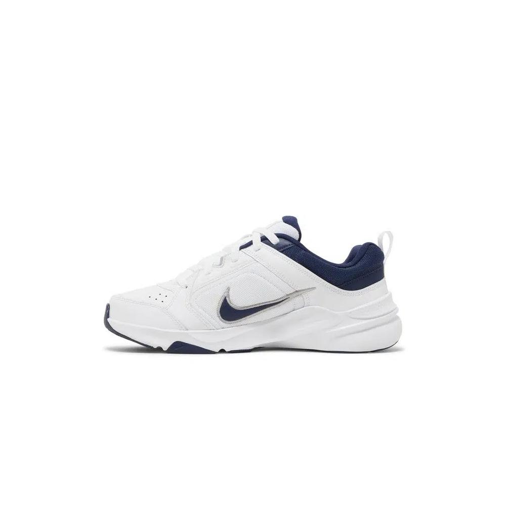 Кроссовки Nike Defy All Day «White Midnight Navy» 3