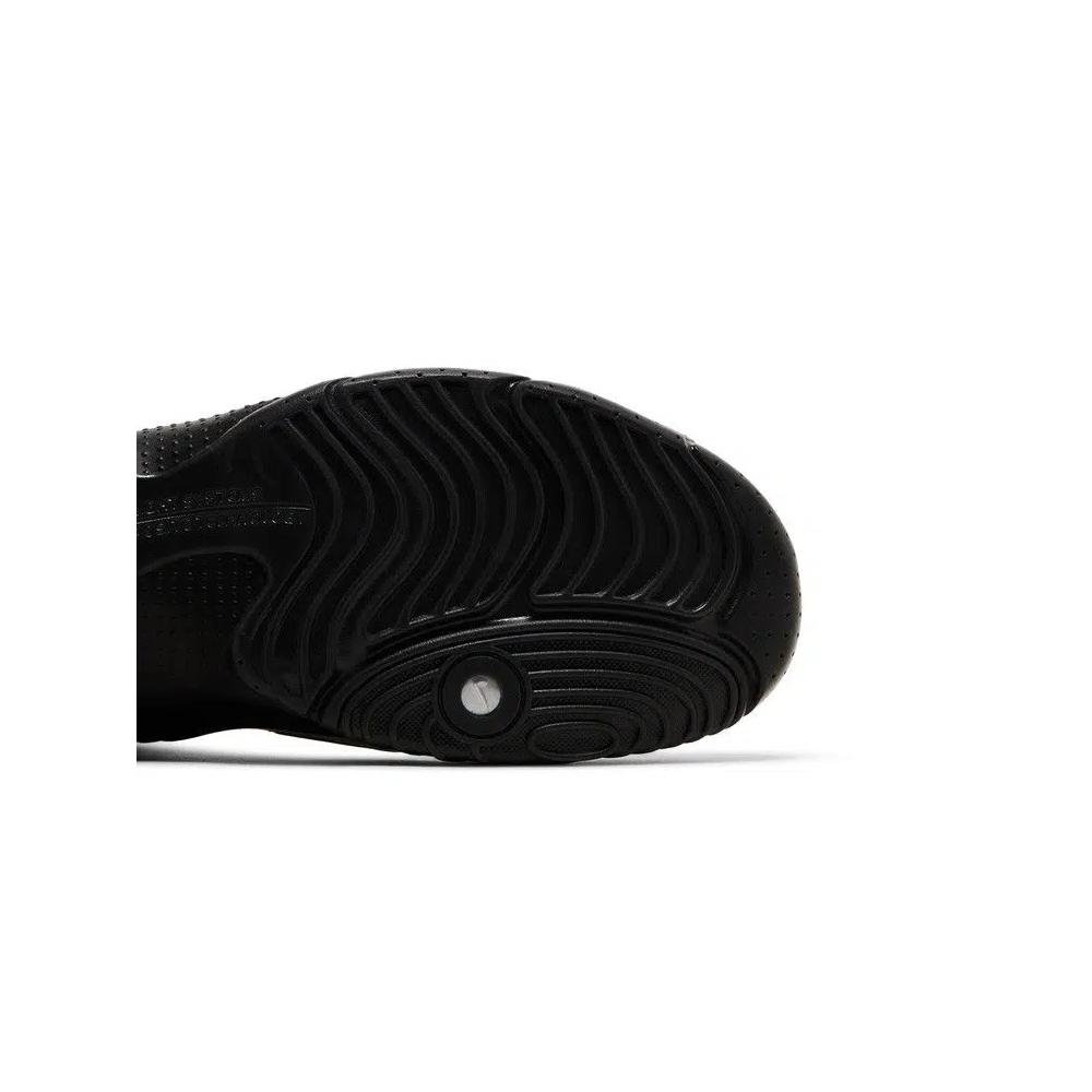 Кроссовки Nike Air Flightposite 'Black' 2025 5