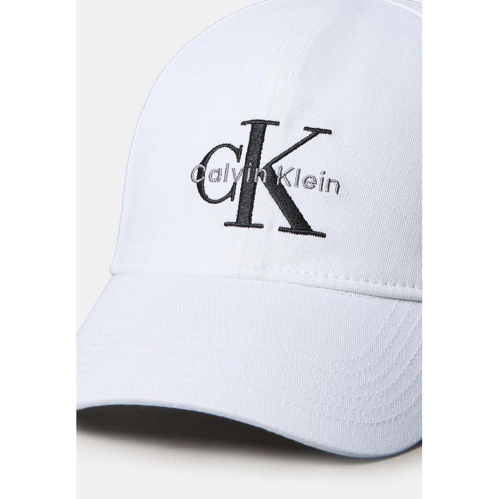 Кепка с логотипом Twill - Calvin Klein Accessories 3