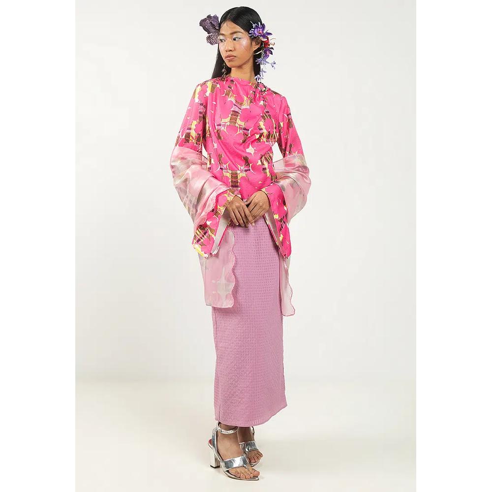 Комплект Turi Kurung 4