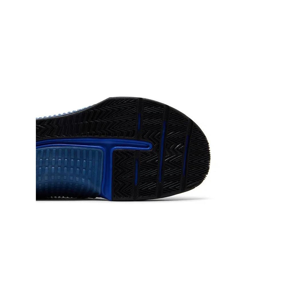 Кроссовки Nike Metcon 9 AMP 'Aluminum' 5