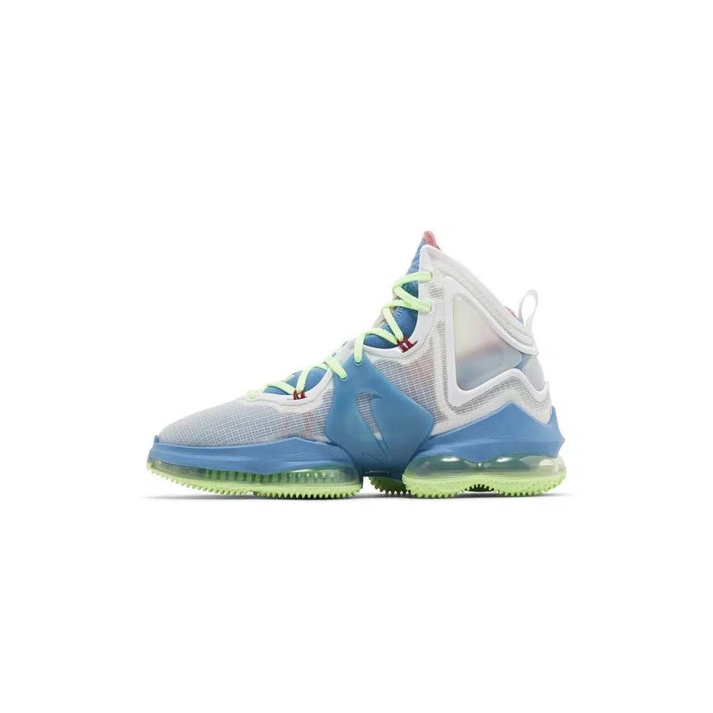 Кроссовки Nike LeBron 19 EP 'Tropical' 3
