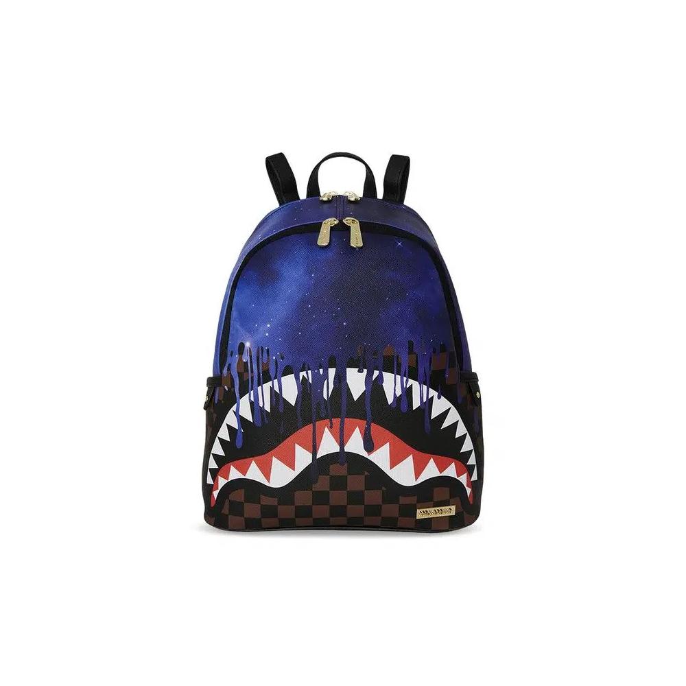 Рюкзаки Sprayground Champion Of The Galaxy Savage Backpack 'Multicolor' 1