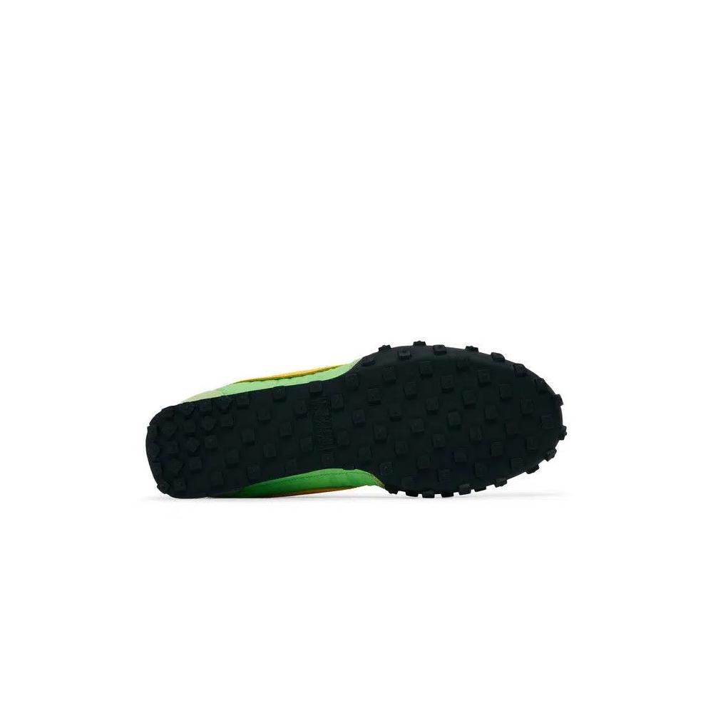 Кроссовки Nike Waffle Racer 'Green Nebula' 4