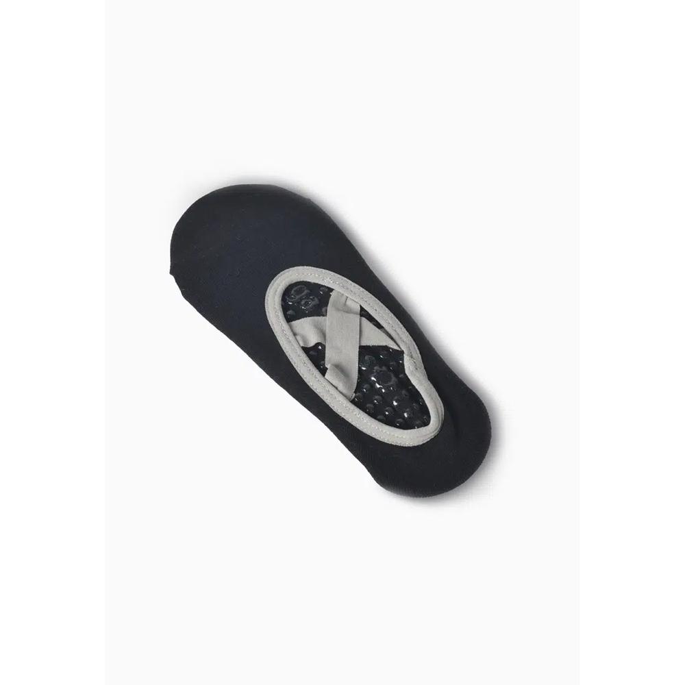 Носки для йоги ViQ Ankle 1