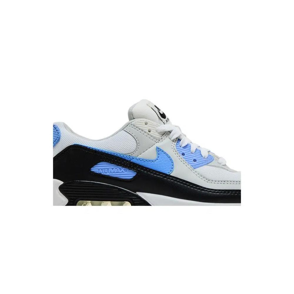 Кроссовки Nike Wmns Air Max 90 'Royal Pulse' 2