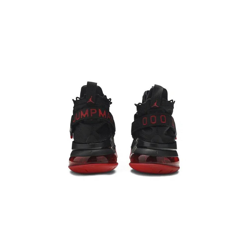 Кроссовки Air Jordan Proto Max 720 'Bred' 6