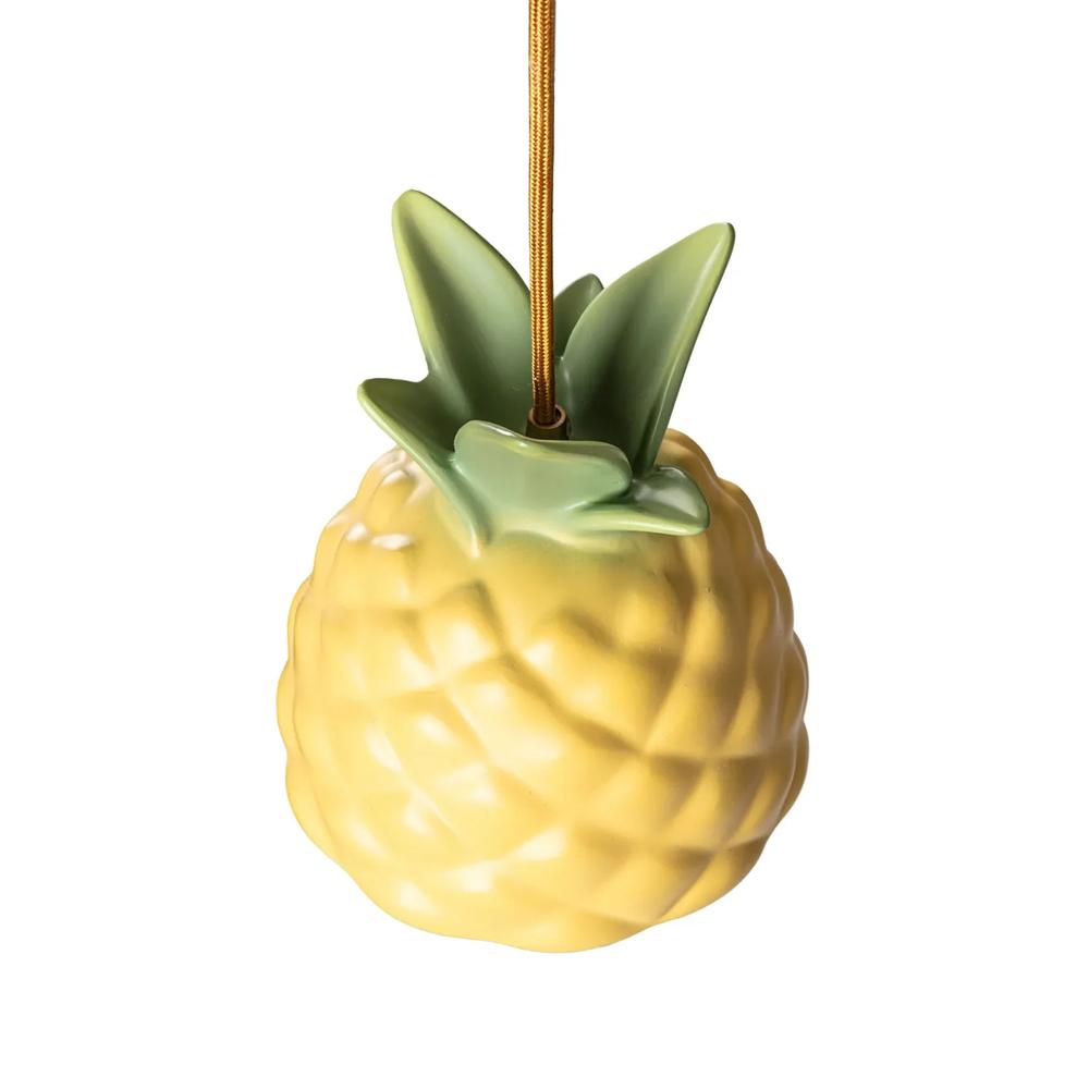 Потолочная лампа Vitamin Pineapple 2