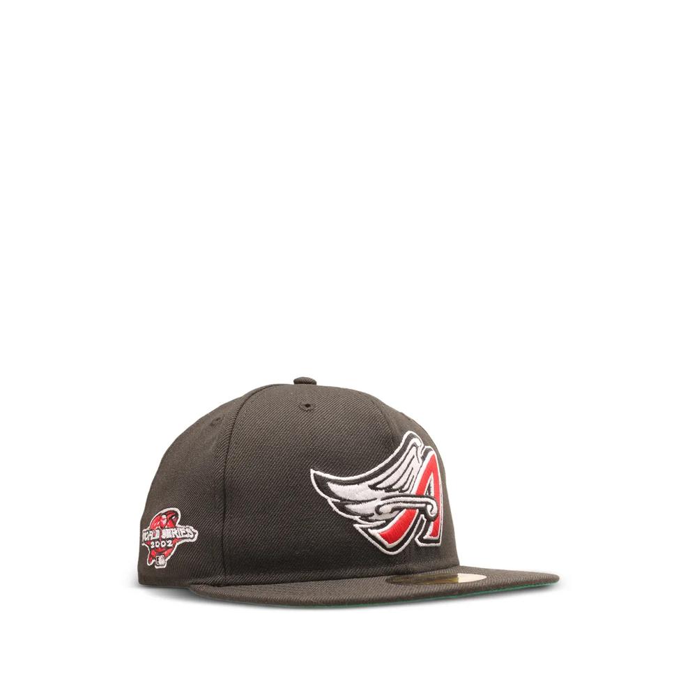 Кепка Anaheim Angels 59Fifty из коллаборации с MLB 1