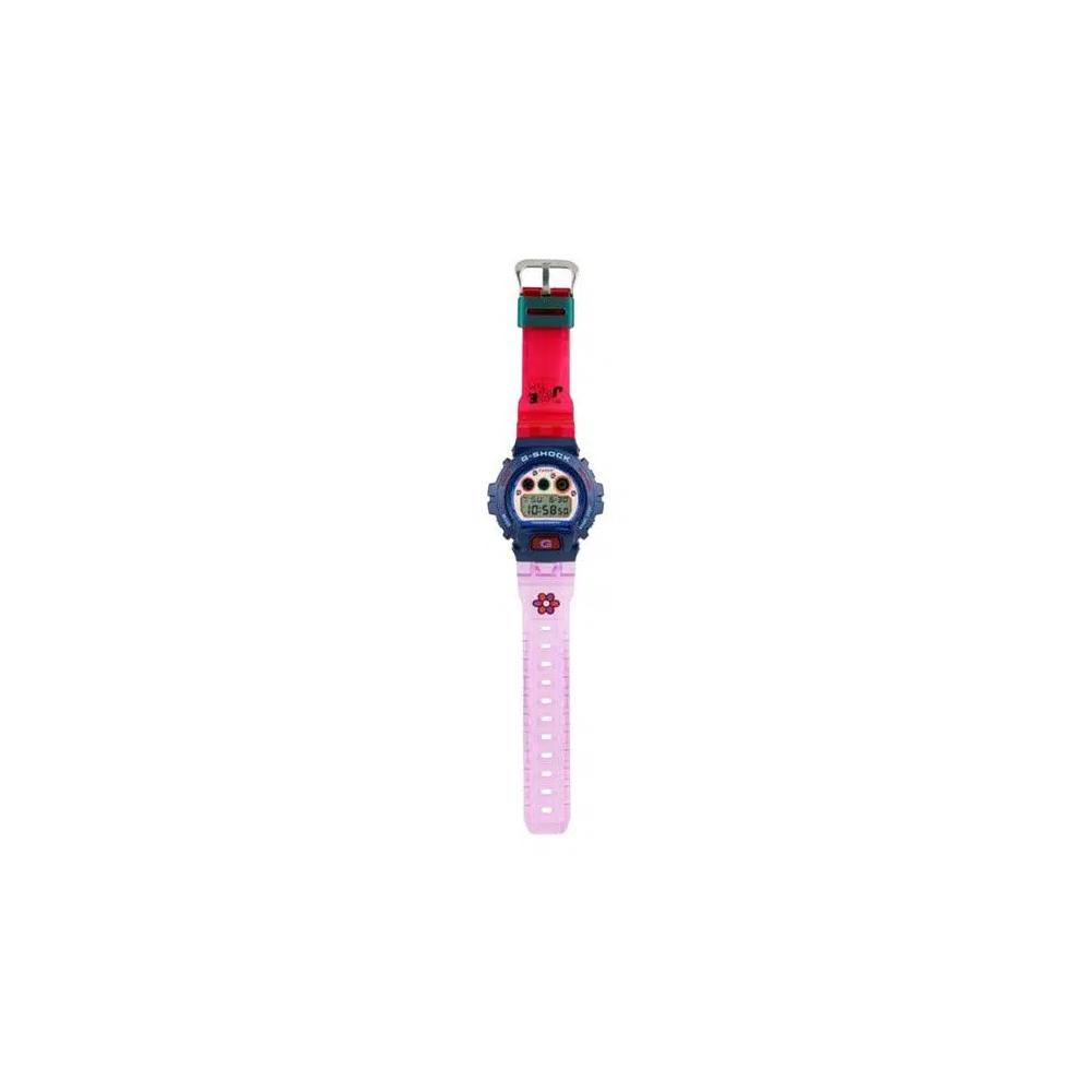 Часы G-SHOCK by Casio x JaeTips DW6900JT25-2 Watch 'Multicolor' 2