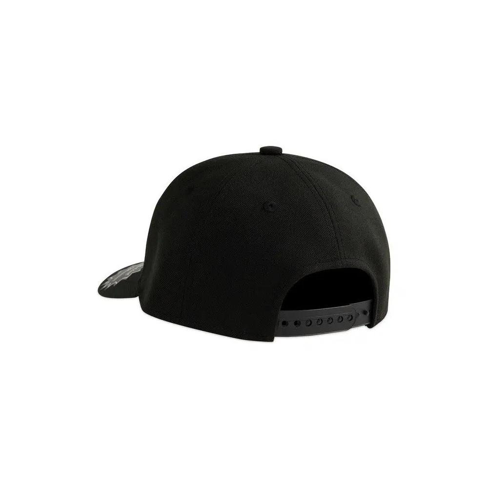 Кепки Saint Michael Love All Cap 'Black' 2