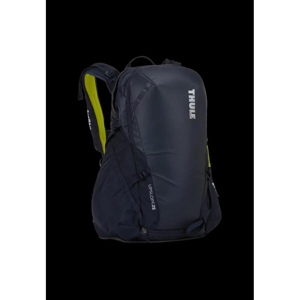 Upslope 25L Snowsports RAS Рюкзак - Blackest Blue 1