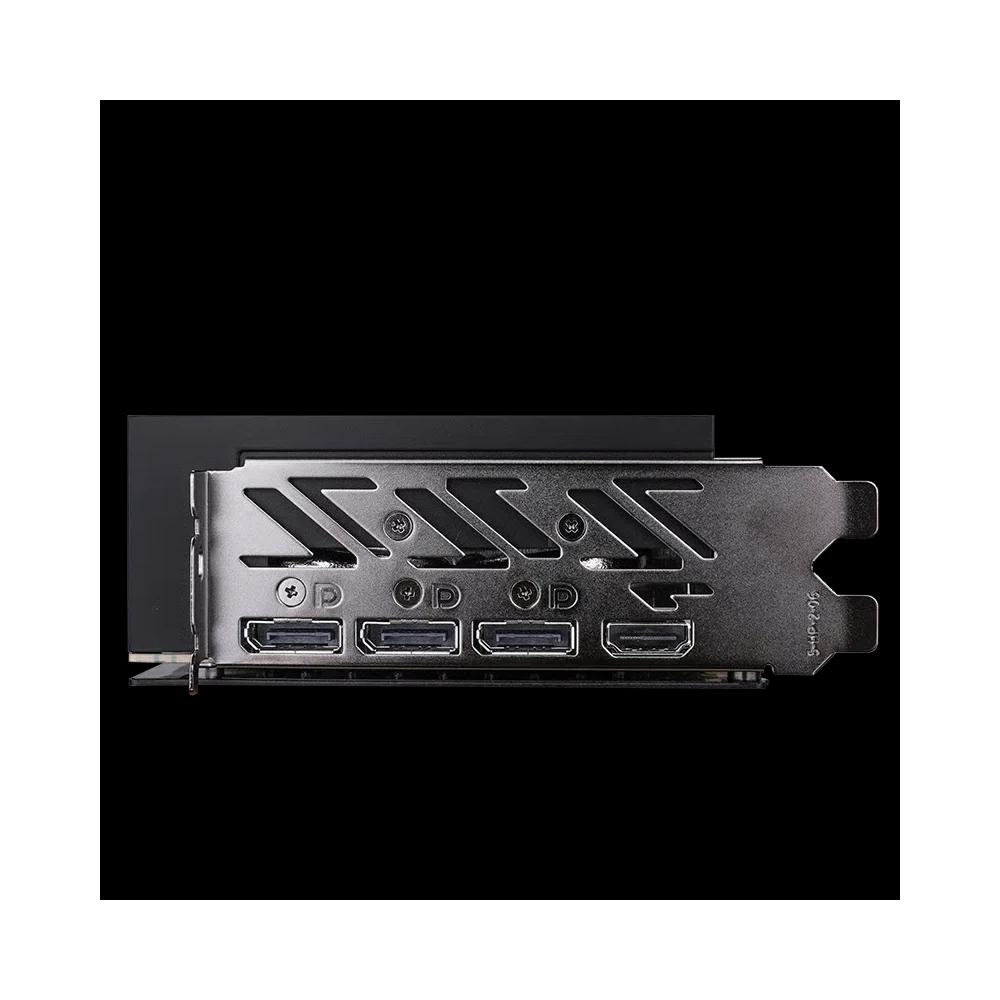 COLORFUL BATTLE AX GeForce RTX 5060 8GB видеокарта 4