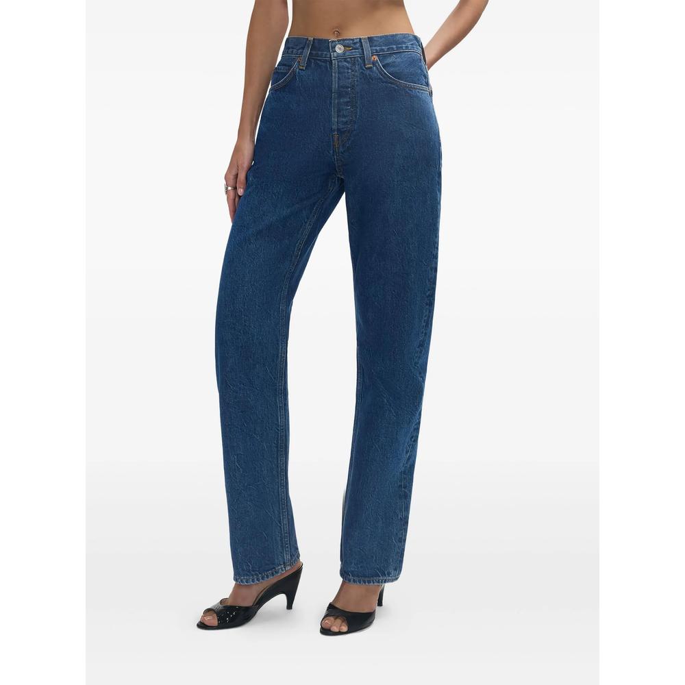 Джинсы из коллаборации с Levi's 90-х 2