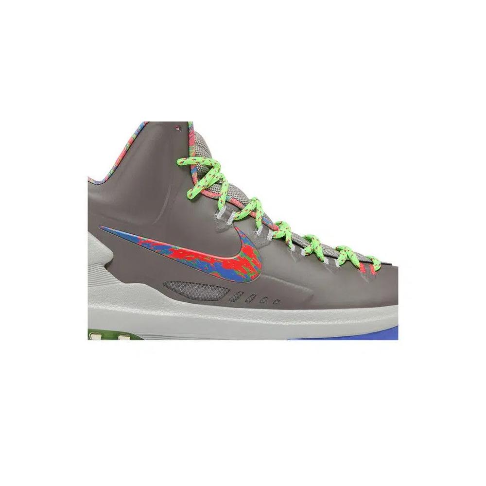 Кроссовки Nike KD 5 'Splatter' 2