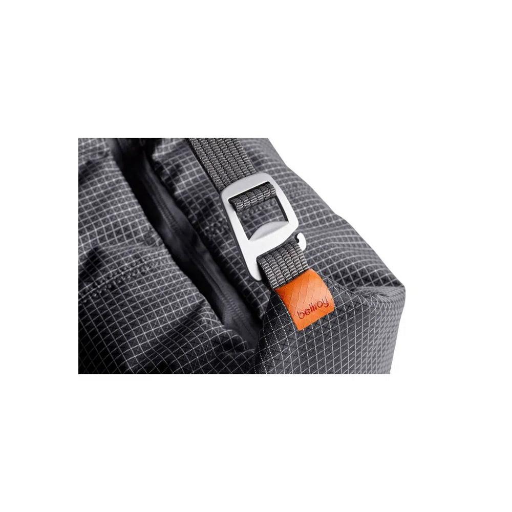 Bellroy Lite Cooler Caddy 10L - Аркадный серый 5