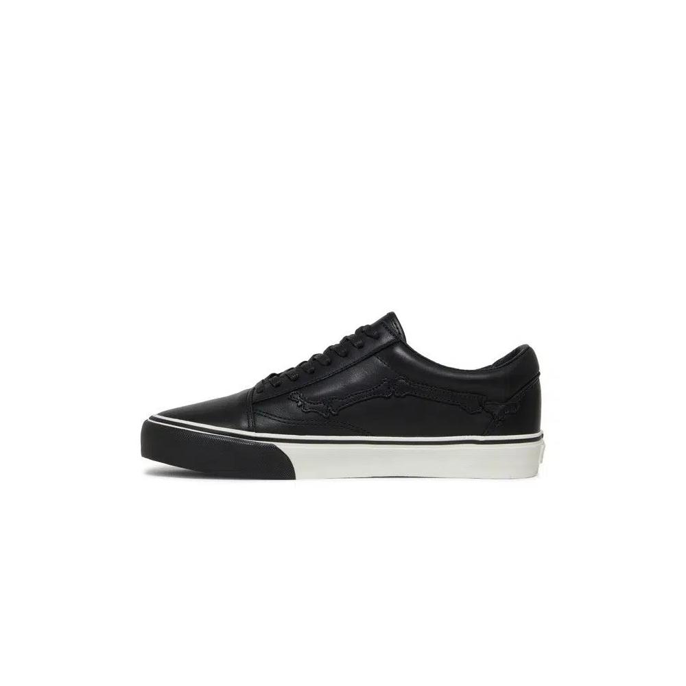 Повседневные кроссовки Blends x Vans Old Skool VLT LX 'Unreleased Pack - Black' 3