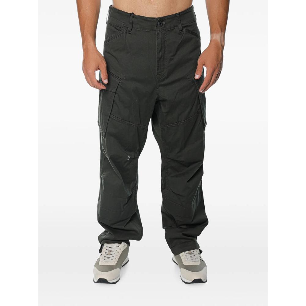 Rovic 3D cargo pants 1