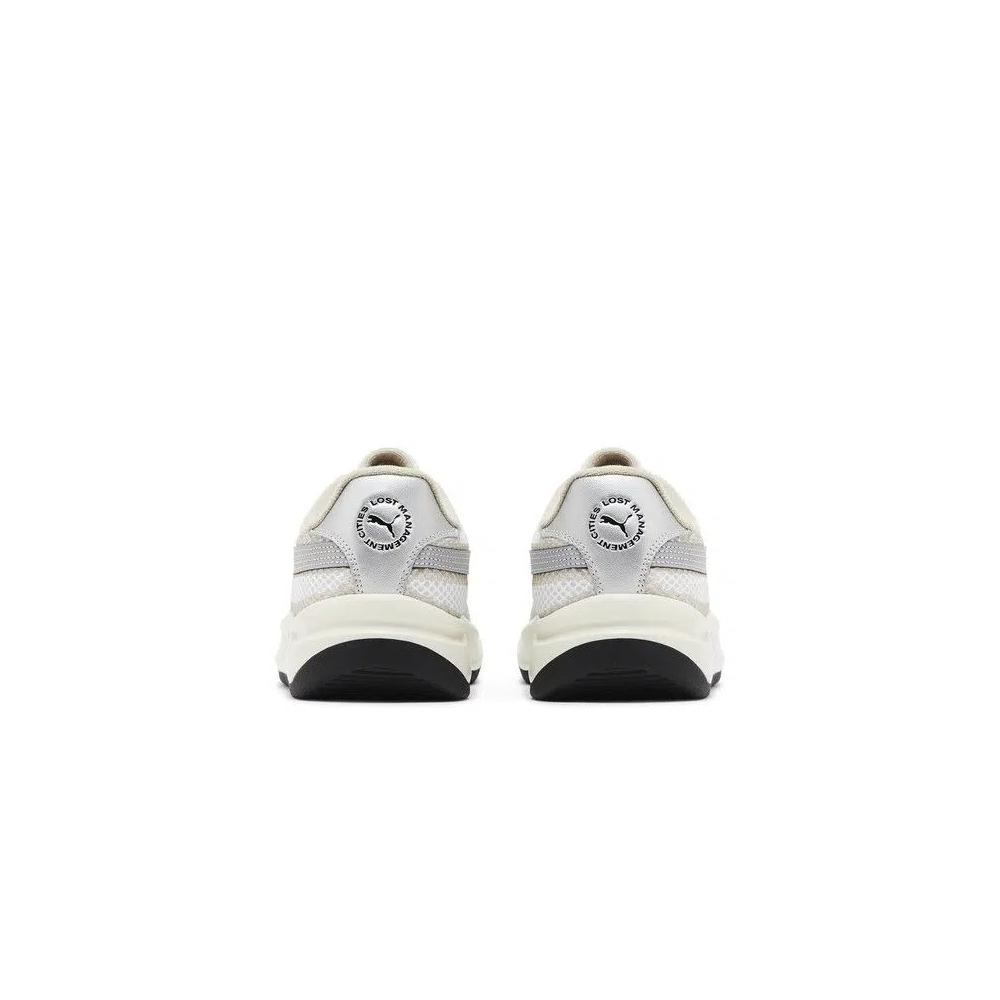 Кроссовки Lost Management Cities x Puma GV Special 'Endless Routes Pack' 6
