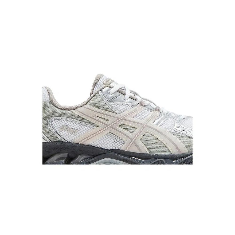 Кроссовки Kith x ASICS Gel Nimbus 10.1 'White Morganite' 2