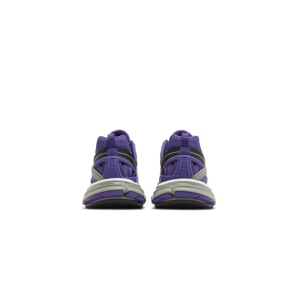 Кроссовки Balenciaga Track.2 Sneaker 'Purple' 6