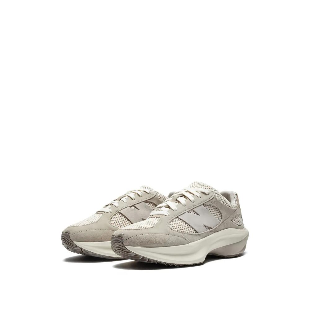 Кроссовки WRPD Runner Grey Day 2