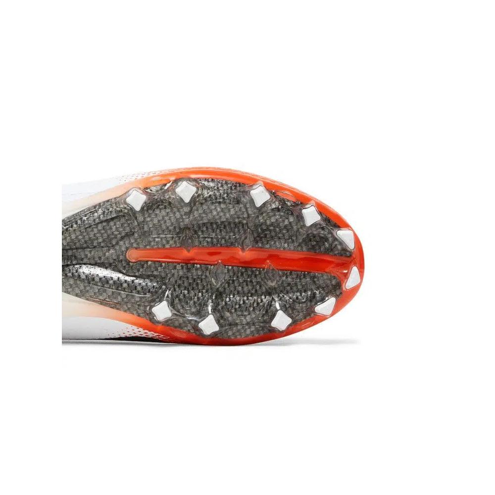 Бутсы Nike Vapor Untouchable Pro 3 'Hyper Crimson' 5