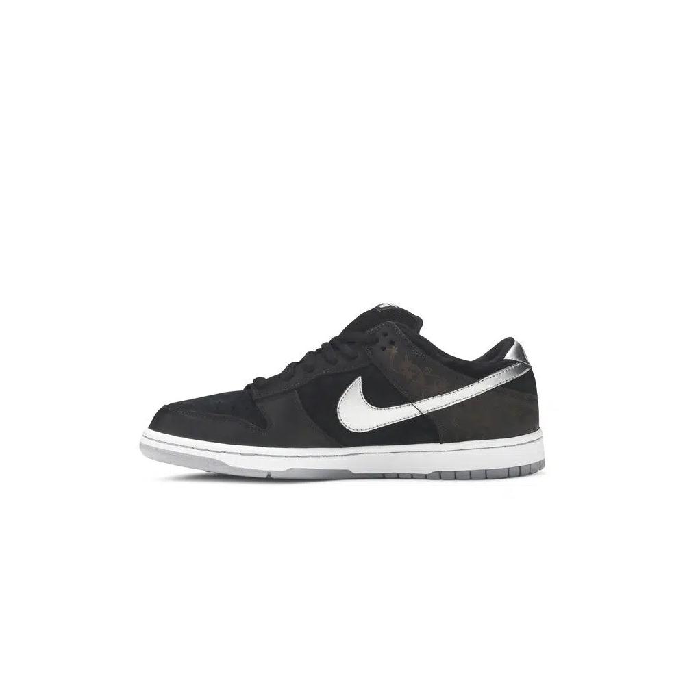 Кроссовки Nike Dunk Low Premium SB 'Takashi 2' 3