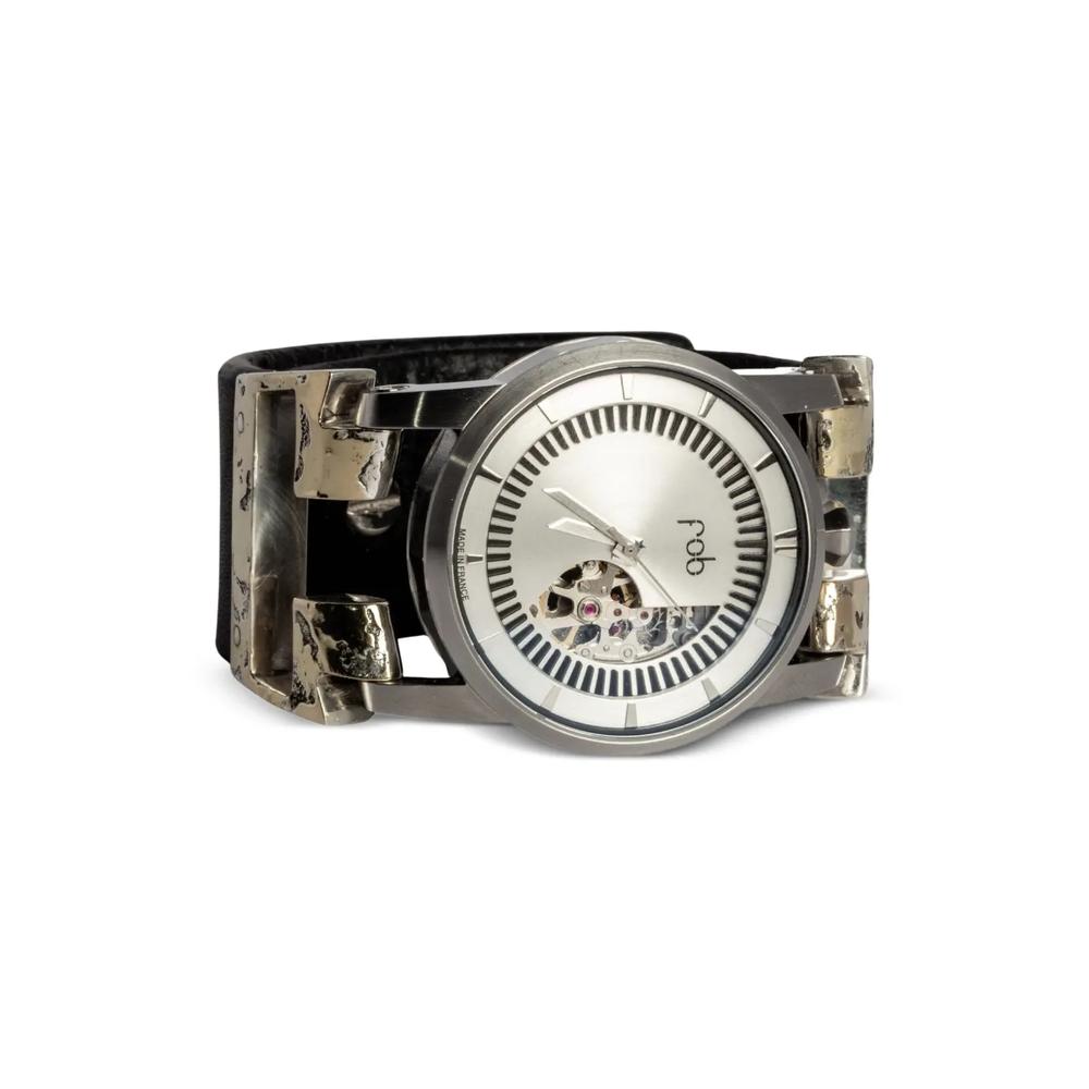 Наручные часы Oblivion Mega Pavé 42 мм 2