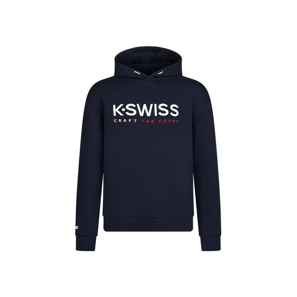 МУЖСКОЙ ХУДИ С ЛОГОТИПОМ K-SWISS 3