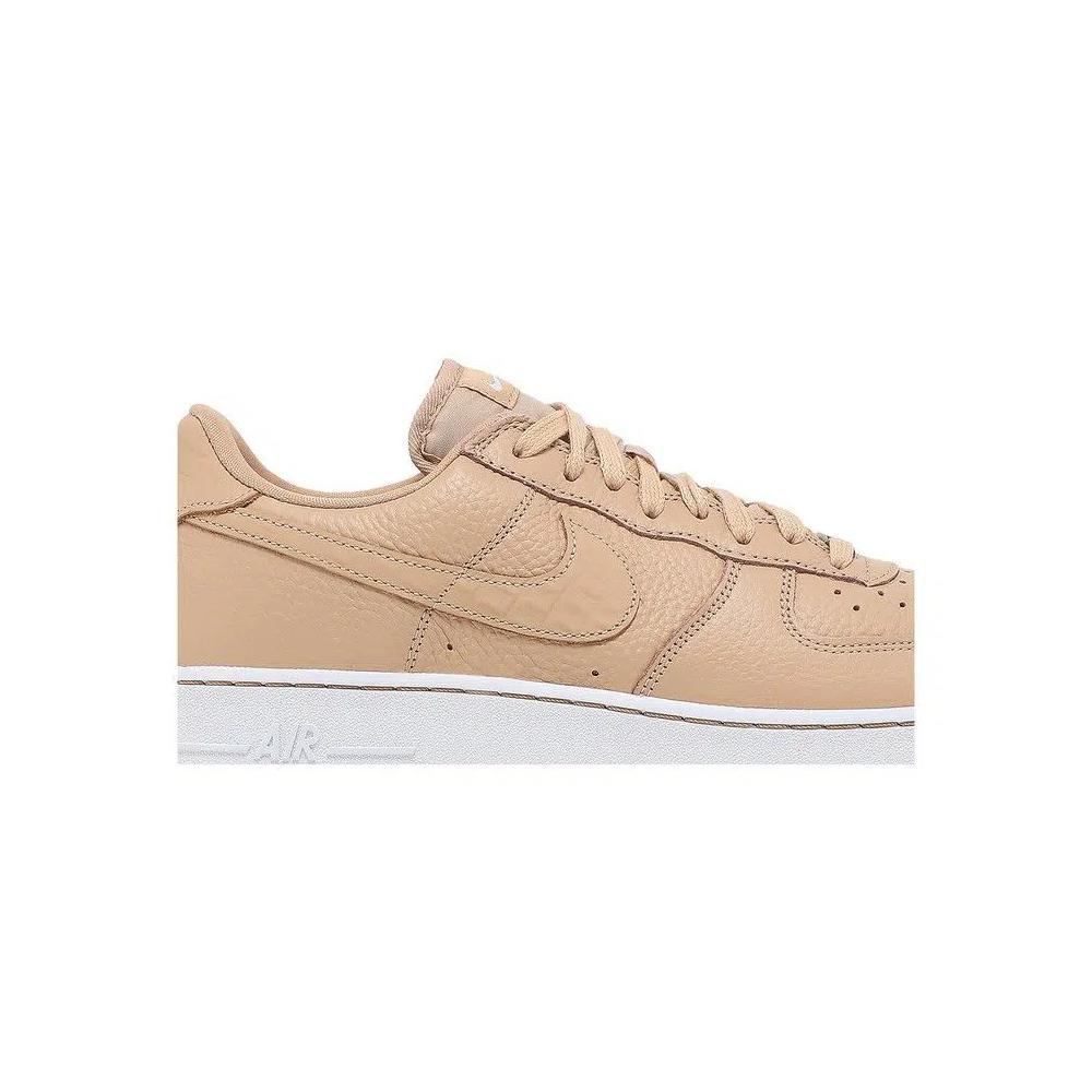 Кроссовки Nike Air Force 1 '07 Craft «Vachetta Tan» 2