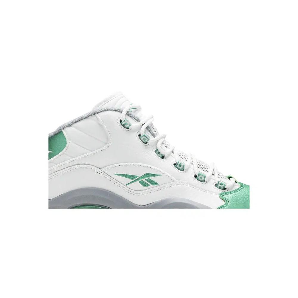 Кроссовки Reebok Question Mid 'Philadelphia Eagles' 2
