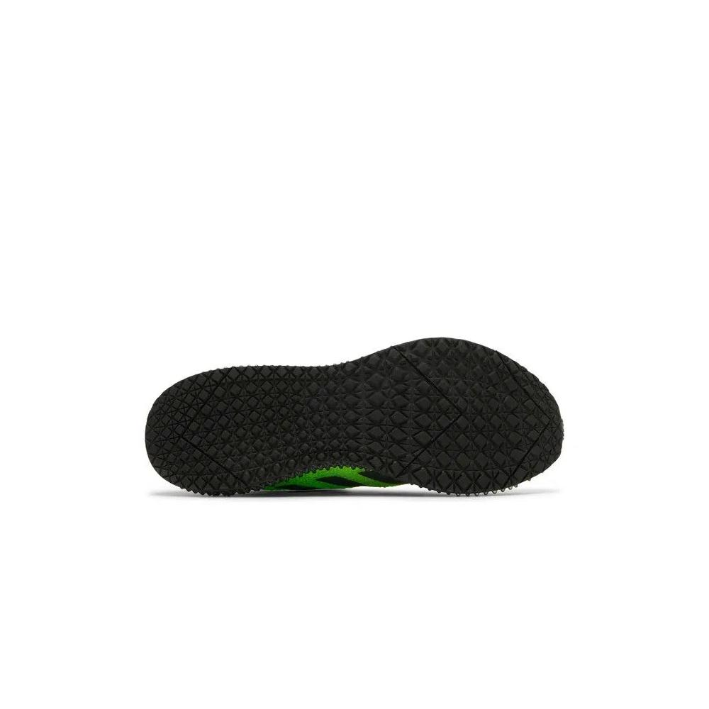 Кроссовки adidas 4DFWD 'Signal Green' 4