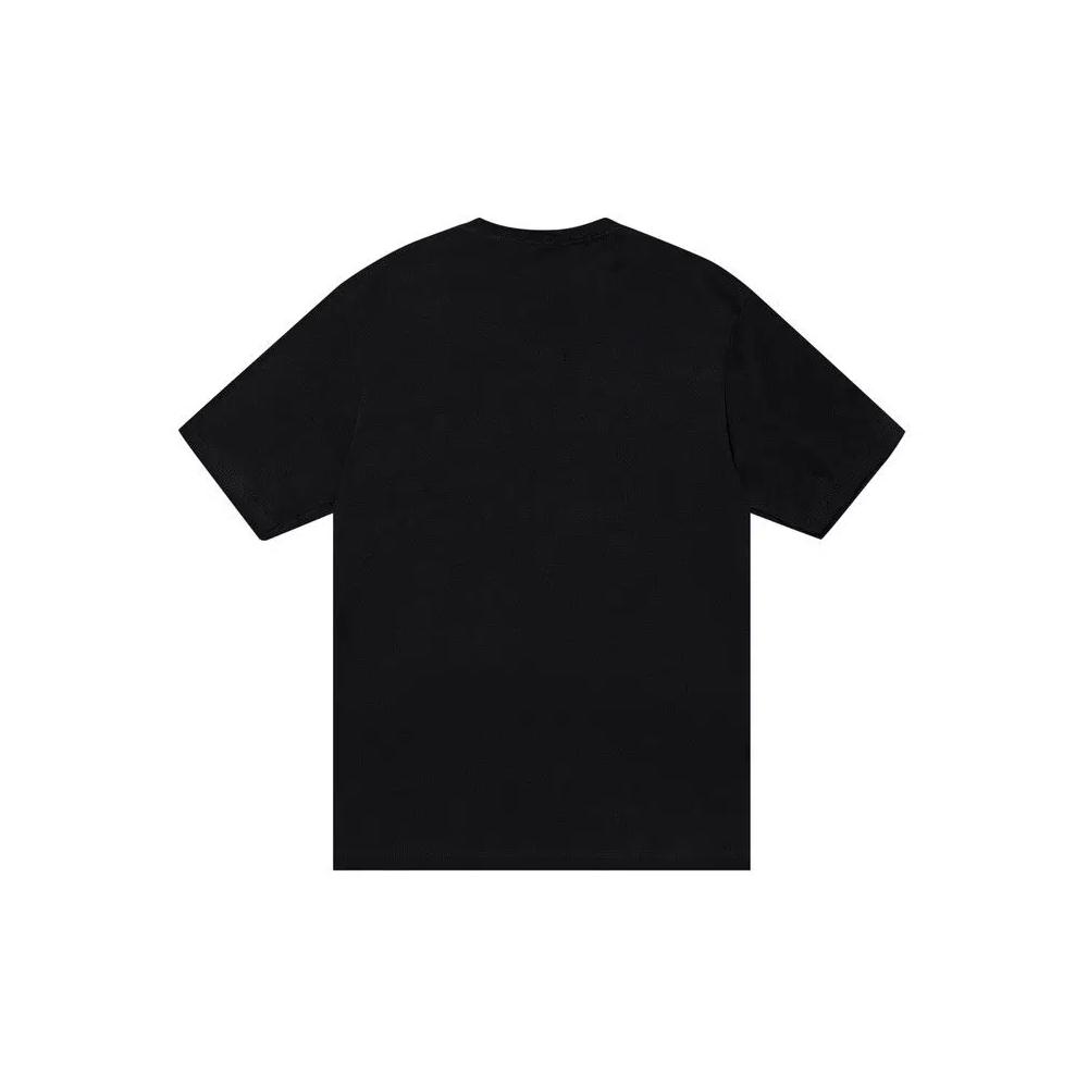 Футболки Stussy Ladybug Tee 'Black' 2