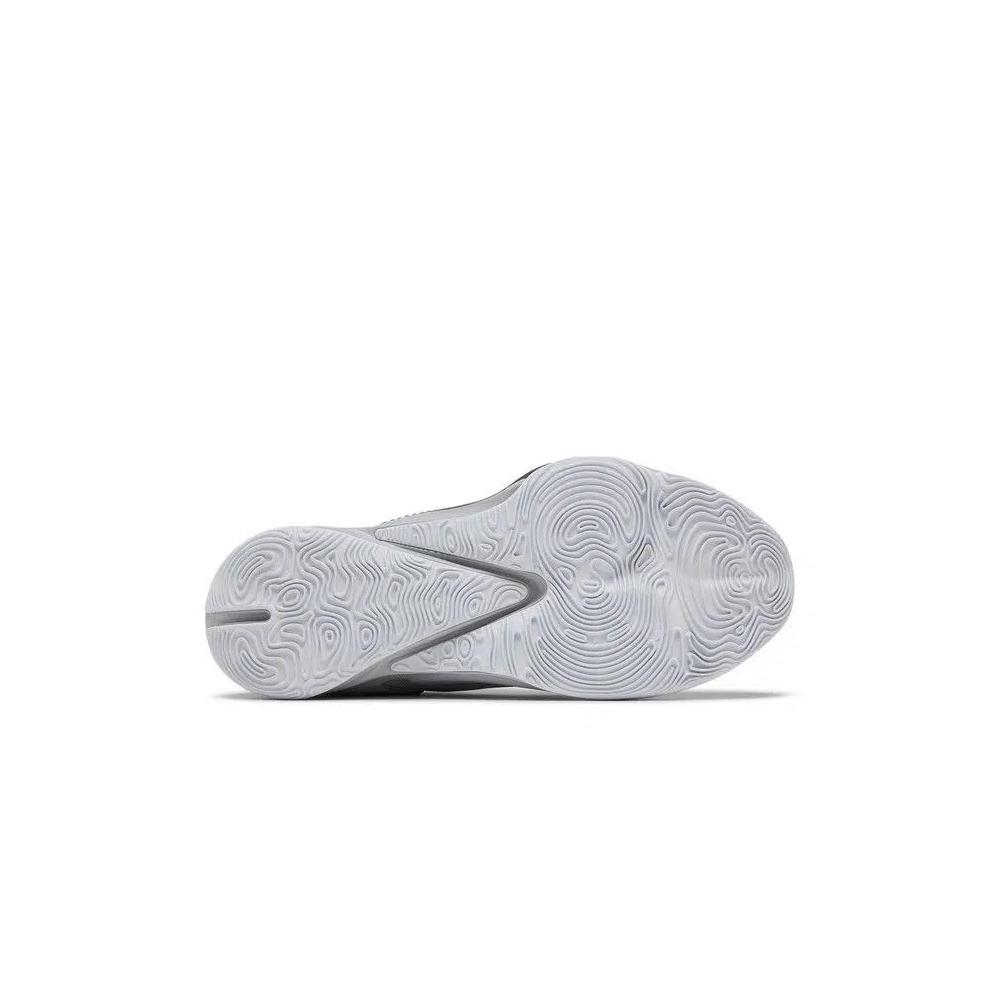 Кроссовки Nike Zoom Freak 3 'Grey Fog' 4