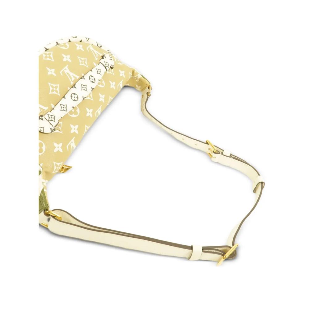 Giant Monogram belt bag 7